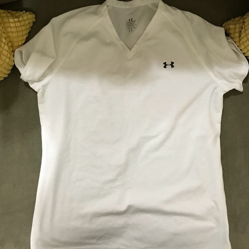 Under Armor Shirt